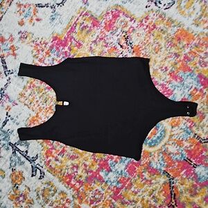 Women's body suit never worn